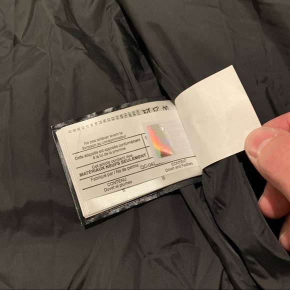 Canada Goose Wyndham Parka Notched Brim - Picture 7 of 13